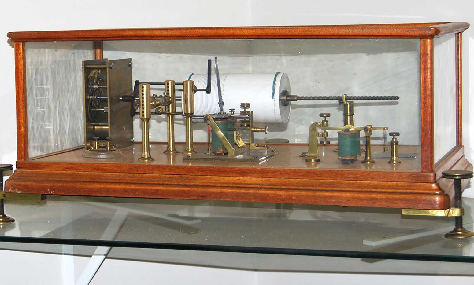 Guglielmo Marconi Wireless Telegraph