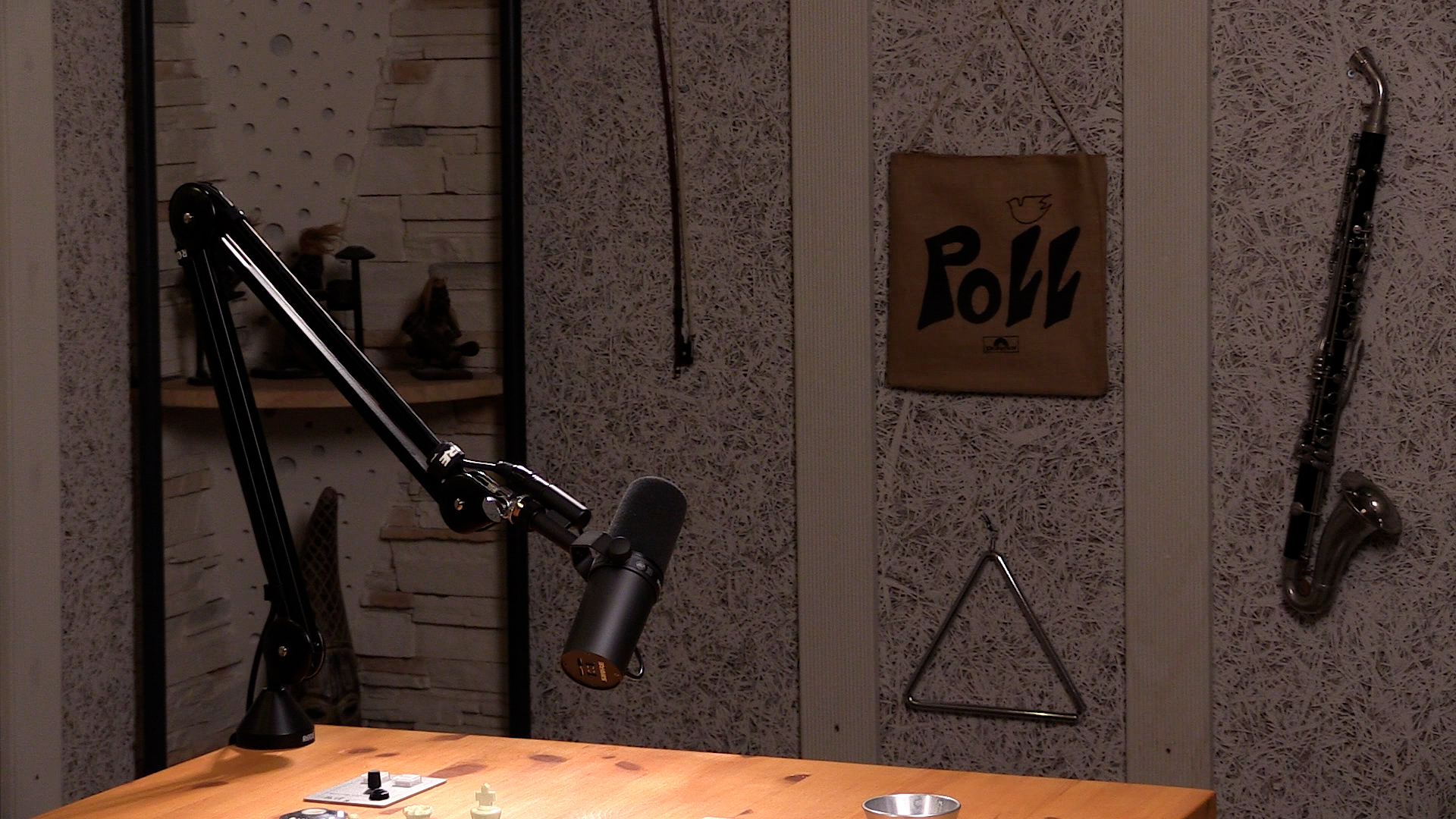Lights out oldtownradio