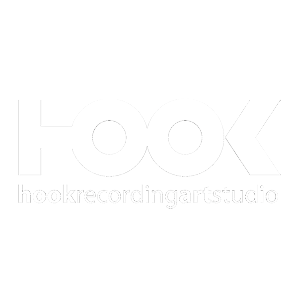 HOOK recording art studio