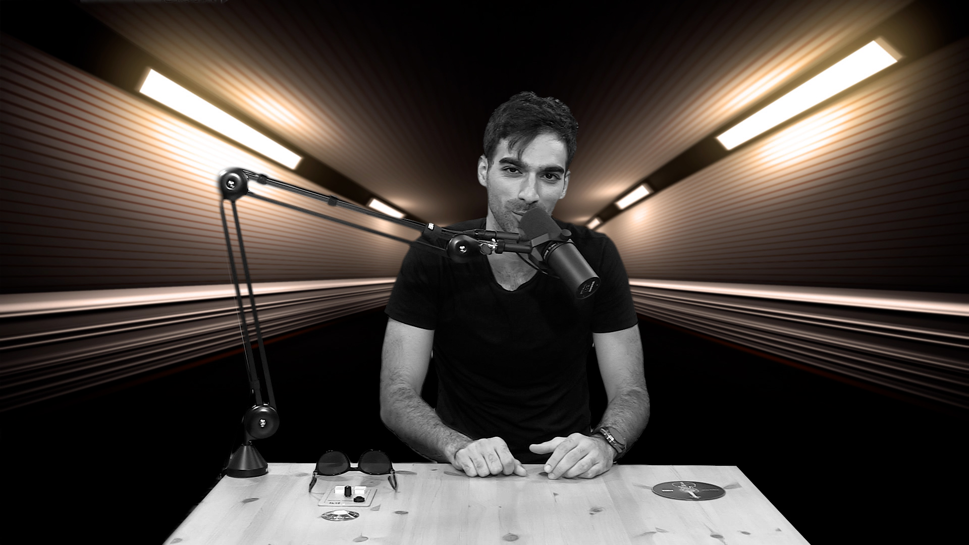 Όλα είναι δρόμος